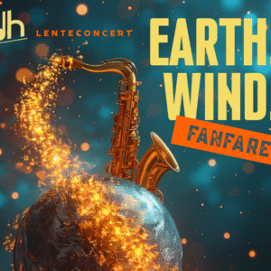 Lenteconcert 2026 - vrijdag 13 maart